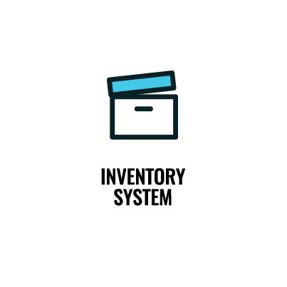 Yellow Dog Inventory System