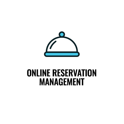 Reserve Online Reservation Management